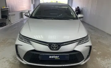 Toyota Corolla 2020 года за 9 000 000 тг. в Павлодар фото 2