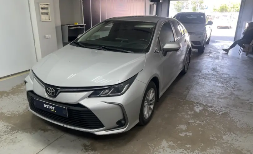 Toyota Corolla 2020 года за 9 000 000 тг. в Павлодар