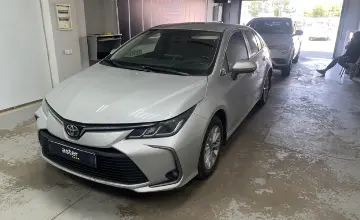 Toyota Corolla 2020 года за 9 000 000 тг. в Павлодар фото 1