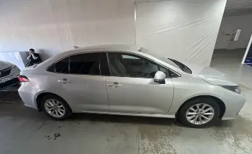 Toyota Corolla 2020 года за 9 000 000 тг. в Павлодар фото 4