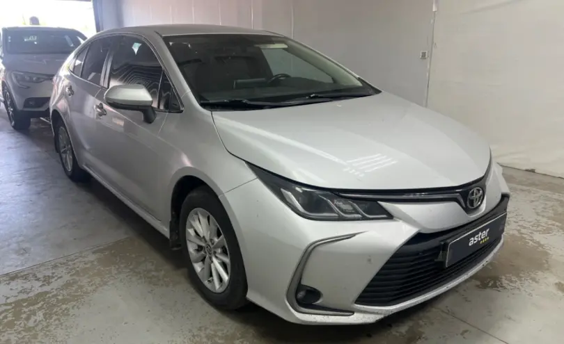 Toyota Corolla 2020 года за 9 000 000 тг. в Павлодар фото 3