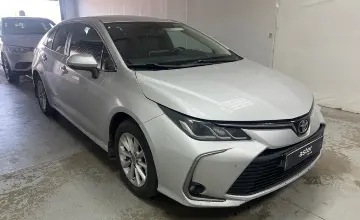 Toyota Corolla 2020 года за 9 000 000 тг. в Павлодар фото 3