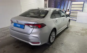 Toyota Corolla 2020 года за 9 000 000 тг. в Павлодар