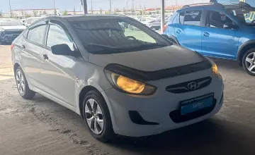Hyundai Accent 2014 года за 3 500 000 тг. в Алматы фото 3