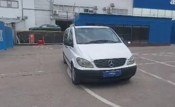 Mercedes-Benz Viano 2004 года за 6 500 000 тг. в Алматы фото 2