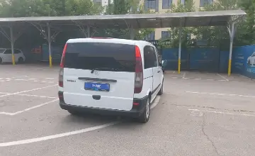 Mercedes-Benz Viano 2004 года за 6 500 000 тг. в Алматы фото 3