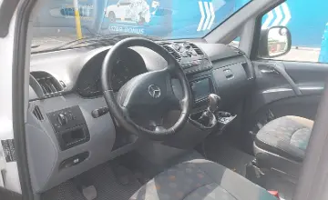 Mercedes-Benz Viano 2004 года за 6 500 000 тг. в Алматы фото 5
