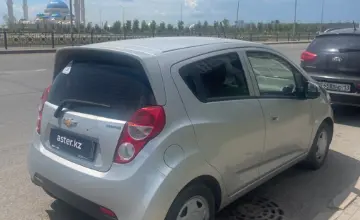 Chevrolet Spark 2022 года за 5 500 000 тг. в Астана