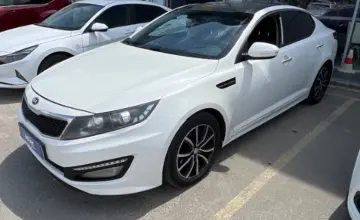 Kia K5 2013 года за 6 000 000 тг. в Кызылорда фото 1