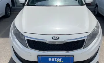 Kia K5 2013 года за 6 000 000 тг. в Кызылорда фото 2