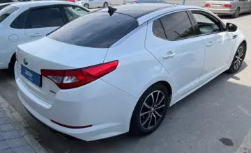Kia K5 2013 года за 6 000 000 тг. в Кызылорда