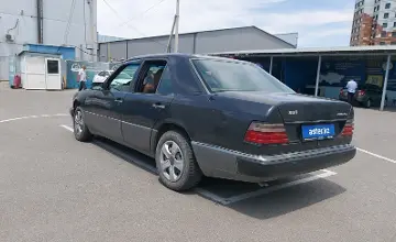 Mercedes-Benz W124 1992 года за 1 000 000 тг. в Шымкент фото 4
