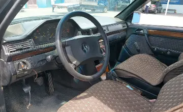 Mercedes-Benz W124 1992 года за 1 000 000 тг. в Шымкент фото 5