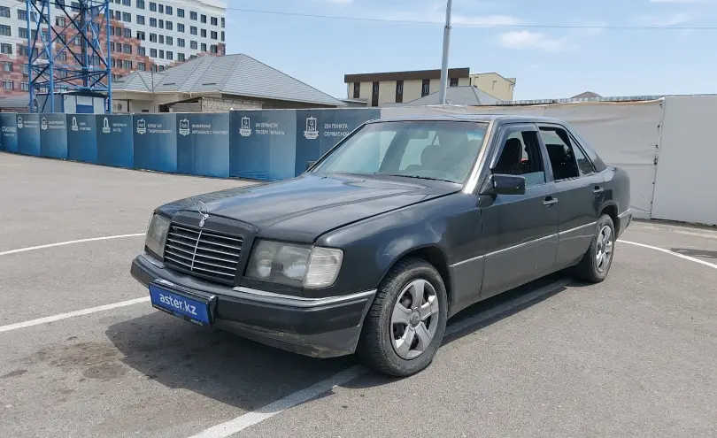 Mercedes-Benz W124 1992 года за 1 000 000 тг. в Шымкент