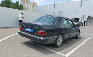 Mercedes-Benz W124 1992 года за 1 000 000 тг. в Шымкент фото 3