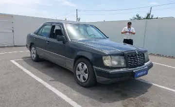 Mercedes-Benz W124 1992 года за 1 000 000 тг. в Шымкент фото 2