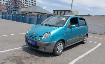 Daewoo Matiz 2004 года за 1 500 000 тг. в Шымкент фото 1