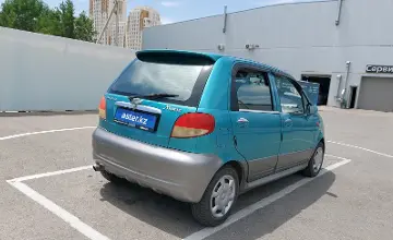Daewoo Matiz 2004 года за 1 500 000 тг. в Шымкент фото 3