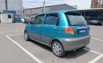 Daewoo Matiz 2004 года за 1 500 000 тг. в Шымкент фото 4
