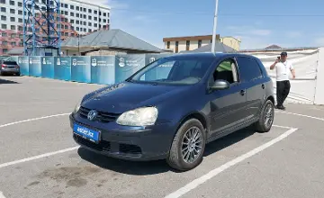 Volkswagen Golf 2007 года за 3 200 000 тг. в Шымкент фото 1