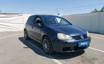 Volkswagen Golf 2007 года за 3 200 000 тг. в Шымкент фото 2