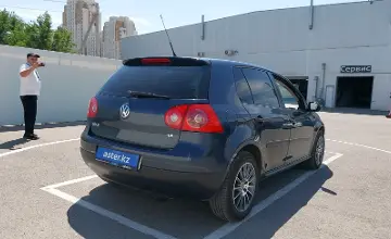 Volkswagen Golf 2007 года за 3 200 000 тг. в Шымкент фото 3