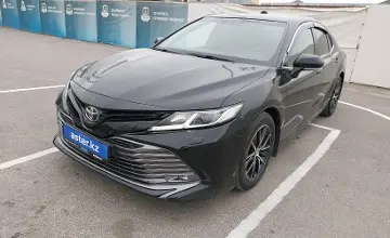 Toyota Camry 2019 года за 13 500 000 тг. в Шымкент фото 1