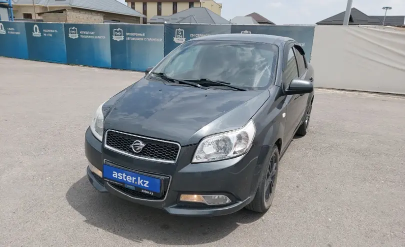 Ravon Nexia R3 2019 года за 3 800 000 тг. в Шымкент