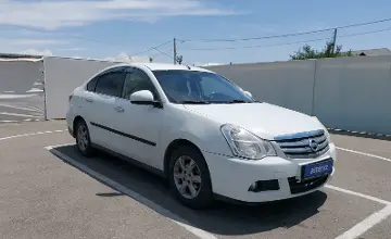 Nissan Almera 2016 года за 4 000 000 тг. в Шымкент фото 2