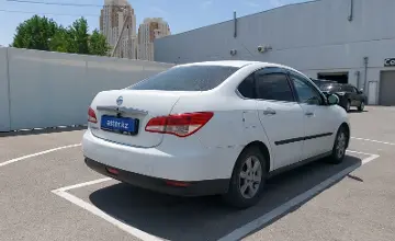 Nissan Almera 2016 года за 4 000 000 тг. в Шымкент фото 3
