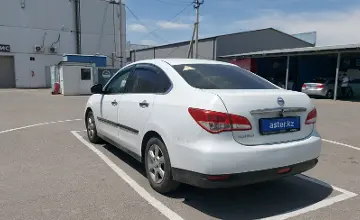 Nissan Almera 2016 года за 4 000 000 тг. в Шымкент фото 4