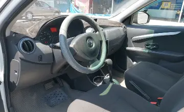 Nissan Almera 2016 года за 4 000 000 тг. в Шымкент фото 5