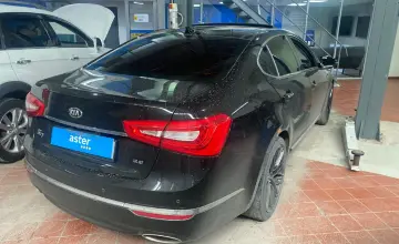 Kia K7 2015 года за 8 500 000 тг. в Астана