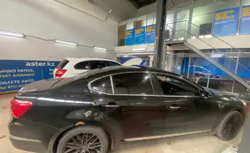Kia K7 2015 года за 8 500 000 тг. в Астана фото 4