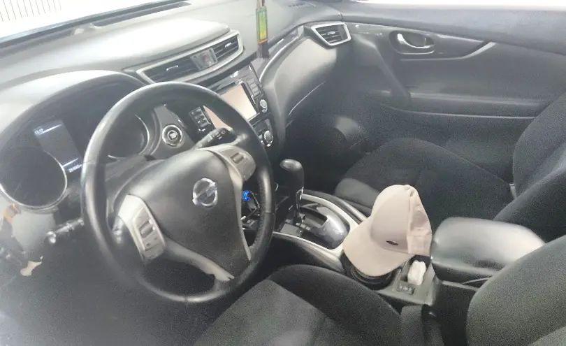 Nissan X-Trail 2016 года за 7 800 000 тг. в Астана фото 5