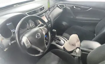 Nissan X-Trail 2016 года за 7 800 000 тг. в Астана фото 5