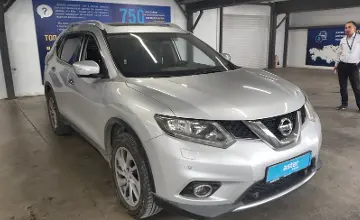 Nissan X-Trail 2016 года за 7 800 000 тг. в Астана фото 2