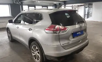 Nissan X-Trail 2016 года за 7 800 000 тг. в Астана фото 4