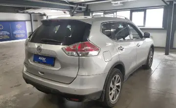 Nissan X-Trail 2016 года за 7 800 000 тг. в Астана фото 3