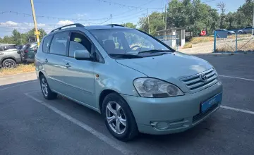 Toyota Avensis Verso 2003 года за 3 500 000 тг. в Тараз фото 3