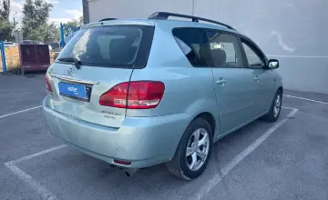 Toyota Avensis Verso 2003 года за 3 500 000 тг. в Тараз