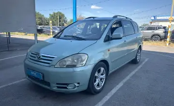 Toyota Avensis Verso 2003 года за 3 500 000 тг. в Тараз фото 1
