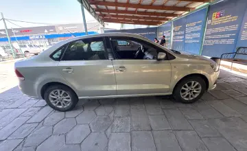 Volkswagen Polo 2013 года за 4 000 000 тг. в Талдыкорган фото 4