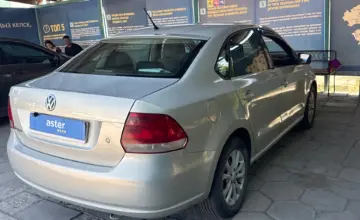 Volkswagen Polo 2013 года за 4 000 000 тг. в Талдыкорган