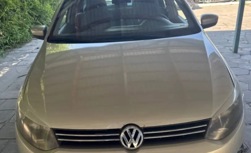 Volkswagen Polo 2013 года за 4 000 000 тг. в Талдыкорган фото 2