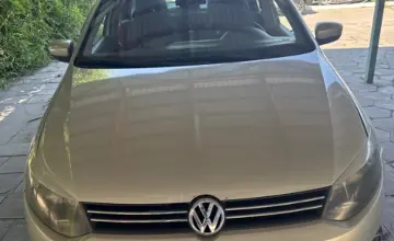 Volkswagen Polo 2013 года за 4 000 000 тг. в Талдыкорган фото 2