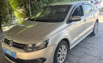 Volkswagen Polo 2013 года за 4 000 000 тг. в Талдыкорган фото 1