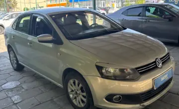 Volkswagen Polo 2013 года за 4 000 000 тг. в Талдыкорган фото 3