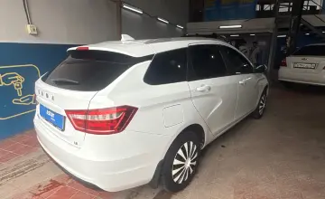 LADA (ВАЗ) Vesta 2018 года за 4 500 000 тг. в Астана