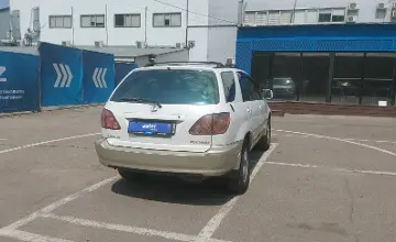Lexus RX 1999 года за 4 000 000 тг. в Алматы фото 3